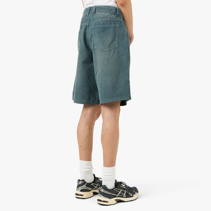 thisisneverthat Corduroy Short Slate