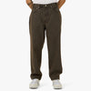 thisisneverthat Jean Relaxed Marron 1