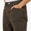 thisisneverthat Jean Relaxed Marron 4