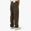 thisisneverthat Jean Relaxed Marron 3