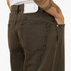 thisisneverthat Jean Relaxed Marron 5