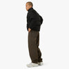 thisisneverthat Jean Relaxed Marron 7