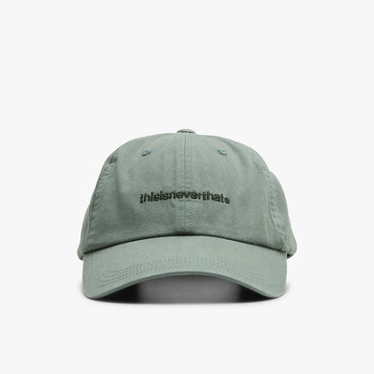 thisisneverthat T-Logo Cap / Light Olive
