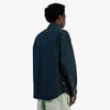 Chemise en Jean Lavé thisisneverthat Boue Poussiéreuse 3