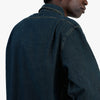 Chemise en Jean Lavé thisisneverthat Boue Poussiéreuse 5