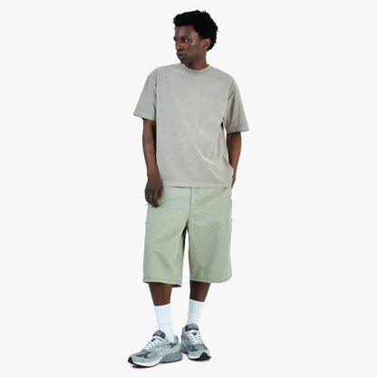 thisisneverthat Overdyed Reverse T-Shirt / Desert Grey