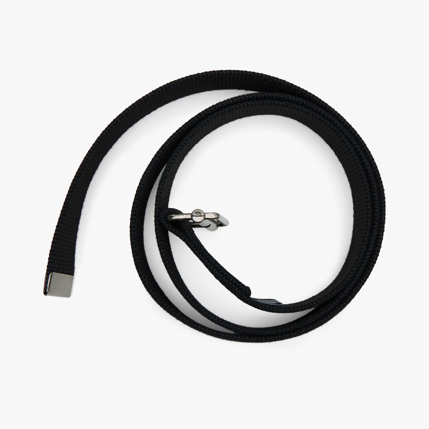thisisneverthat Ceinture militaire / Noir
