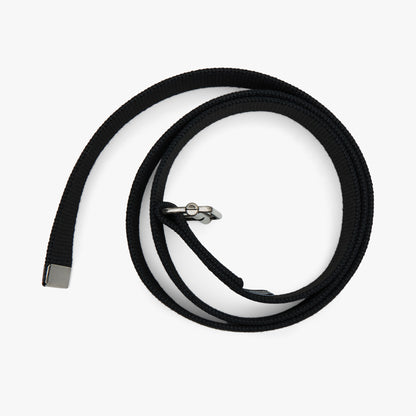 thisisneverthat Ceinture militaire / Noir