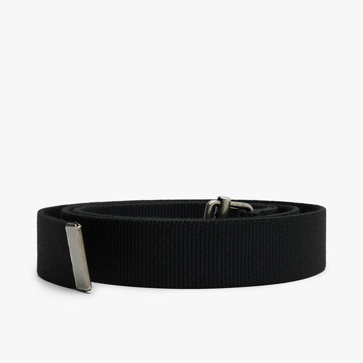 thisisneverthat Ceinture militaire / Noir 1