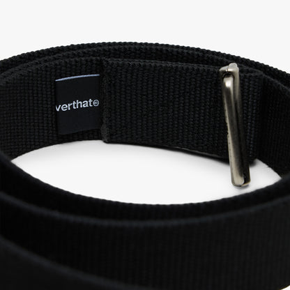 thisisneverthat Ceinture militaire / Noir