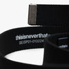 thisisneverthat Ceinture militaire / Noir 4