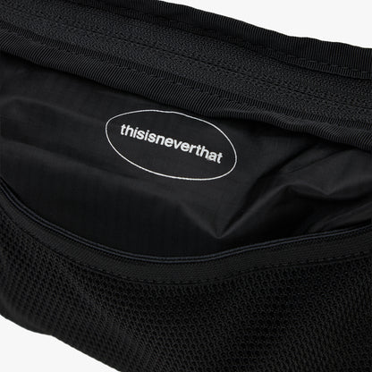 thisisneverthat UL Mini Bag / Black