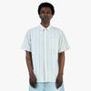 thisisneverthat Striped T-Shirt / Green 1
