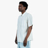 thisisneverthat Striped T-Shirt / Green 2