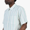 thisisneverthat Striped T-Shirt / Green 4