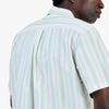 thisisneverthat Striped T-Shirt / Green 5
