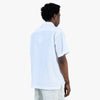 Chemise plissée à manches courtes thisisneverthat Crazy / Blanc 2