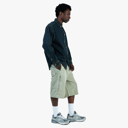 thisisneverthat Short Surplus Ripstop / Kaki