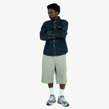 thisisneverthat Short Surplus Ripstop / Kaki