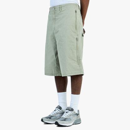 thisisneverthat Short Surplus Ripstop / Kaki