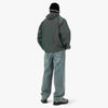 thisisneverthat Relaxed Jeans Washed Blue 6
