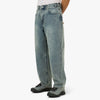 thisisneverthat Relaxed Jeans Washed Blue 2