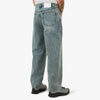 thisisneverthat Relaxed Jeans Washed Blue 3