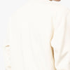 Palmes Tourney Crewneck Off White 5