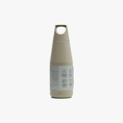 Kinto Trail Tumbler 580ml / Sand Beige