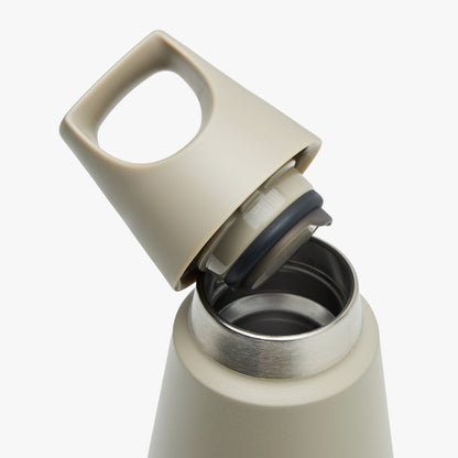 Kinto Trail Tumbler 580ml / Sand Beige