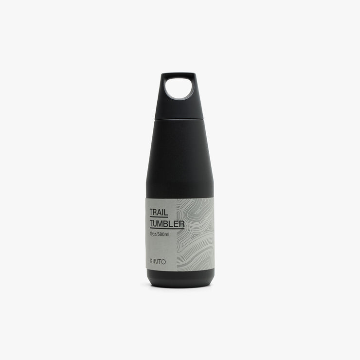 Gobelet Kinto Trail 580 ml / Noir 1