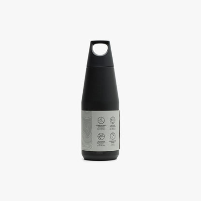 Kinto Trail Tumbler 580ml / Black
