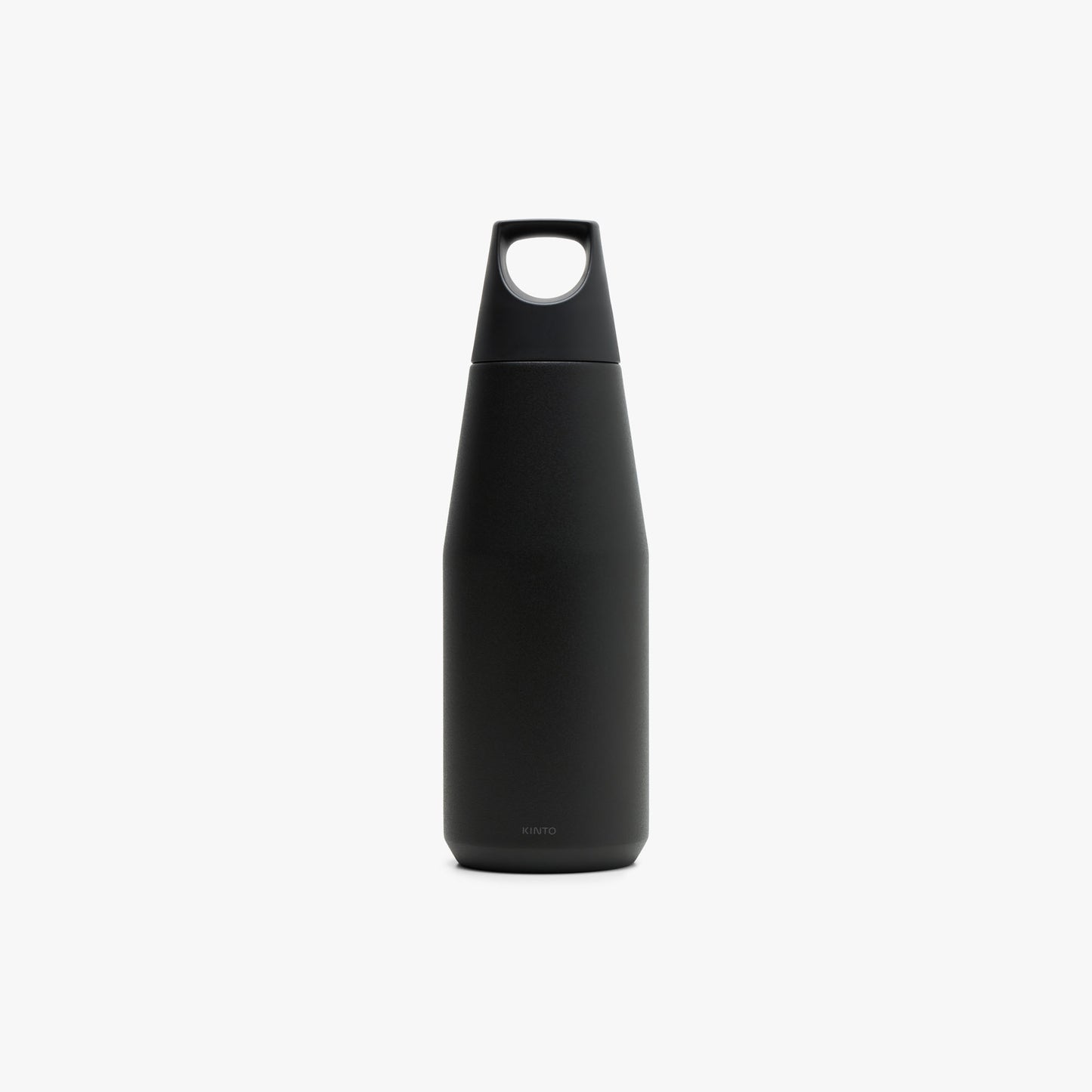 Kinto Trail Tumbler 580ml / Black