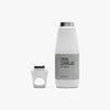 Kinto Trail Tumbler 580ml / White 5