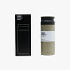 Kinto Travel Tumbler 500ml  / Sand Beige 2