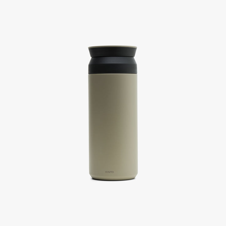 Kinto Travel Tumbler 500ml  / Sand Beige 1