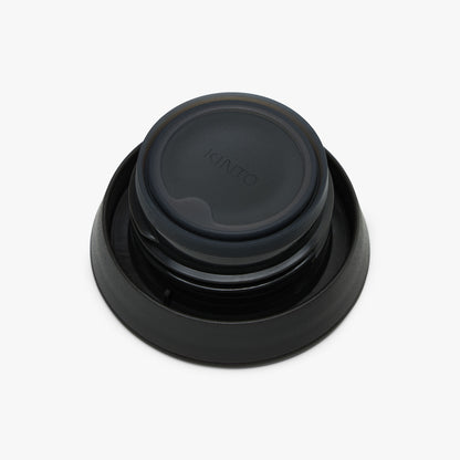 Kinto Travel Tumbler 500 ml / Noir
