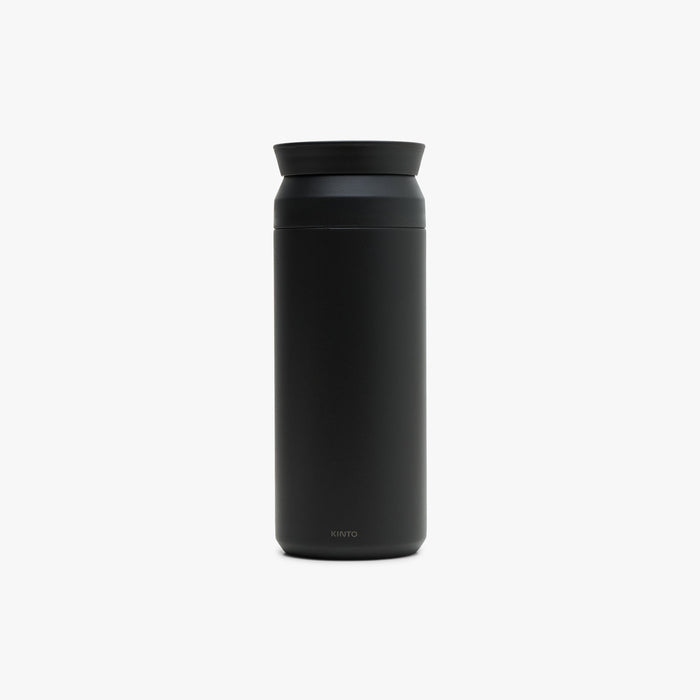Kinto Travel Tumbler 500 ml / Noir 1