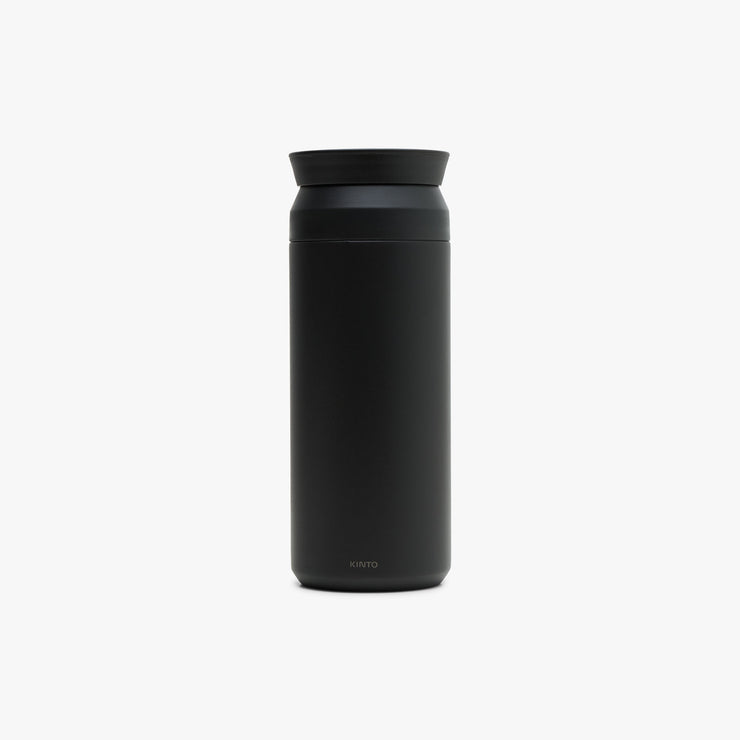 Kinto Travel Tumbler 500 ml / Noir 1