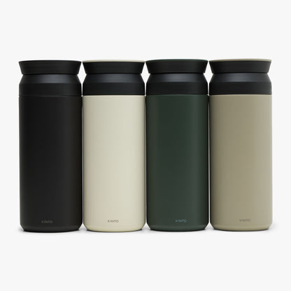 Kinto Travel Tumbler 500 ml / Noir