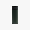 Kinto Travel Tumbler 500ml / Ash Green 1