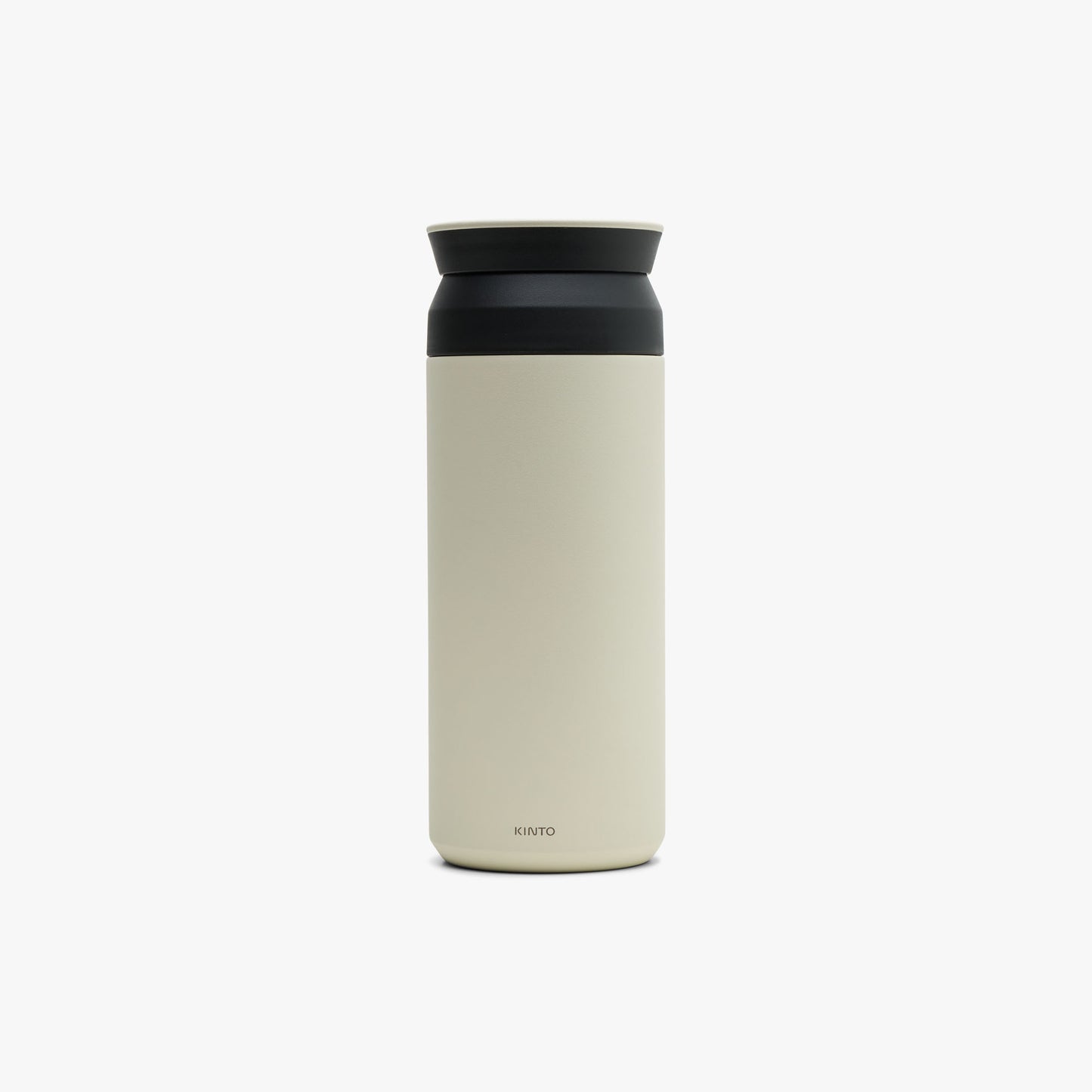 Kinto Travel Tumbler 500ml / Blanc