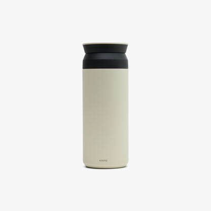 Kinto Travel Tumbler 500ml / Blanc