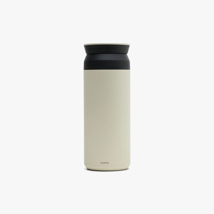 Kinto Travel Tumbler 500ml / White 1