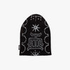 4YE Scar Beanie / Black 2