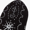 4YE Scar Beanie / Black 3