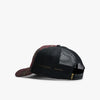 4YE Signature Trucker Bandana / Black 3