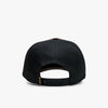 4YE Signature Trucker Bandana / Black 4