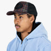 Bandana de routier signature 4YE / Noir 2