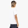 Snow Peak SP Typography t-shirt / Blanc 3